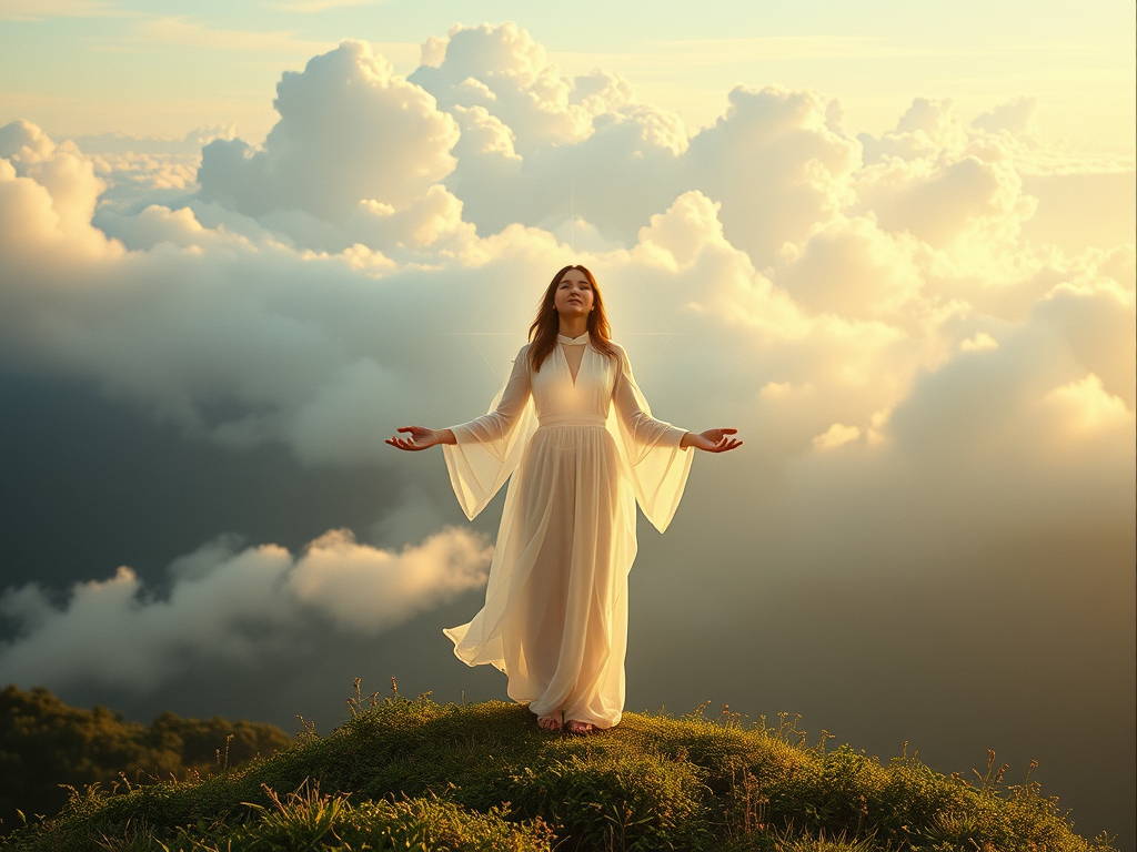 Psicología Transpersonal: Un Camino hacia la Integración del Alma