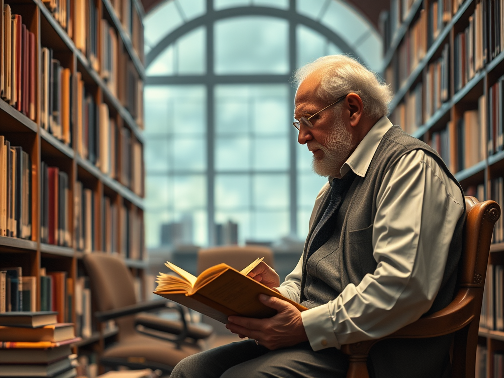 «Martes con mi Viejo Profesor». Una conversación sincera sobre el sentido, la muerte y lo humano.