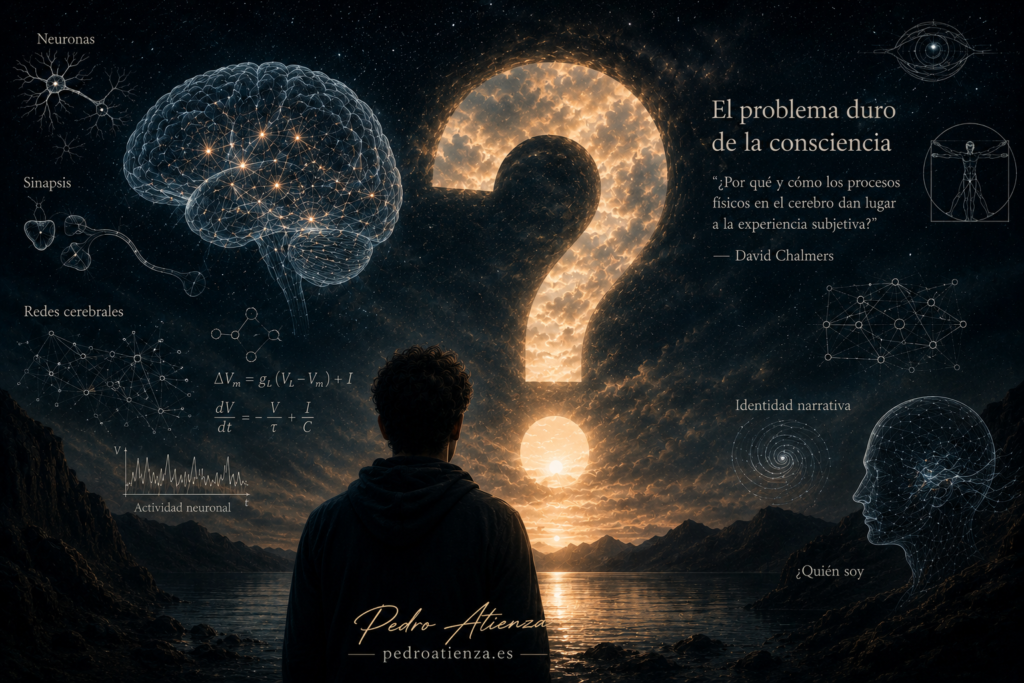 ¿Quien-soy-Pedro-Atienzza-blog-1024x683 ¿Quién soy? Explorando la Conciencia y el Yo